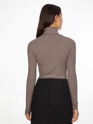 K20K204827-GZE rolák l/s – Calvin Klein Ženy