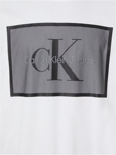 J30J321723-YAF tričko s/s Muži