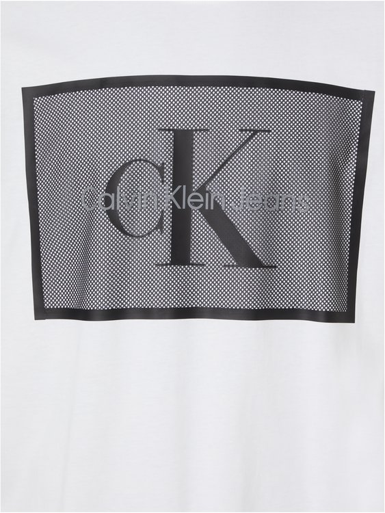 J30J321723-YAF tričko s/s Muži