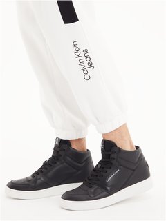 YM0YM00498-BDS tenisky Muži