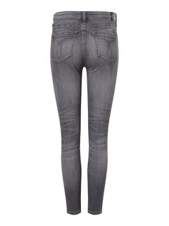 Módní J20J219533-1BZ jeans, 2022