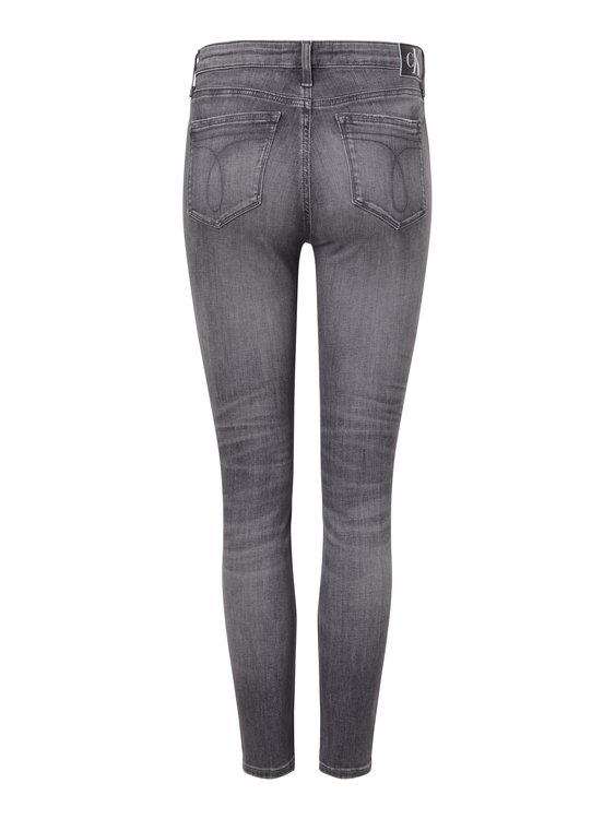 Módní J20J219533-1BZ jeans, 2022