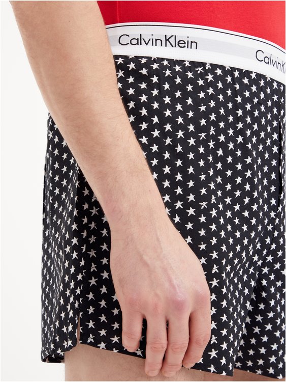 Módní 000NB3324E-68L pj S/S BOXER SET, 2022