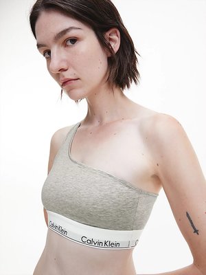 000QF7007E-P7A podprsenka UNLINED BRALETTE – Calvin Klein Underwear Ženy