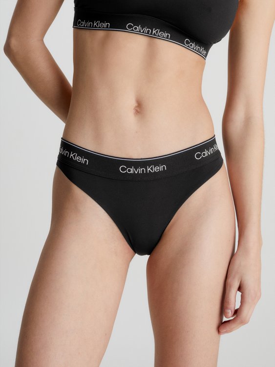 Calvin Klein Underwear – 000QF7114E-UB1 brazilky
