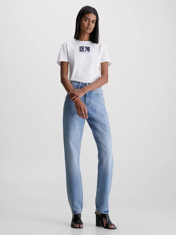 Módní J20J221221-1A4 jeans, 2023