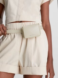 Luxusní Swing ledvinka, Krémová barva, OS