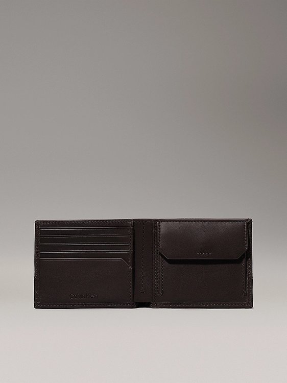 Luxusní Subtle Mix peněženka, Černá barva, OS