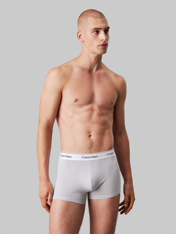 Calvin Klein Underwear – LV00NB4392-VYV boxery TRUNK 3PK
