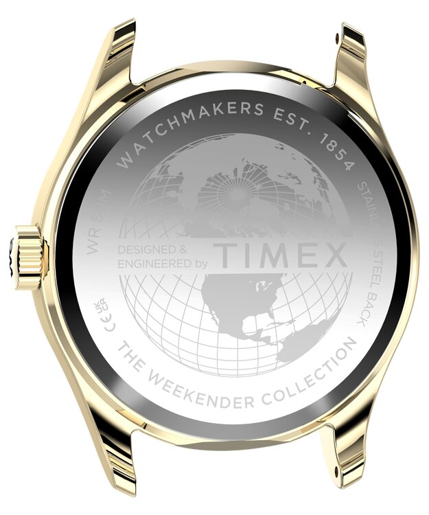 TW2Y86600-GOLD HODINKY