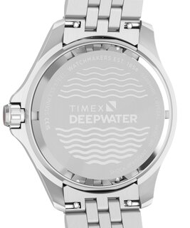 Luxusní TW2Y63900UK-SILVER HODINKY, UNI