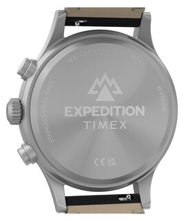 Luxusní TW2Y89200UK-SILVER HODINKY, UNI