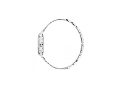 Luxusní Hodinky Chelsea, Stříbrná barva, UNI