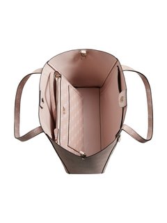 Naya kabelka Růžová barva Ženy