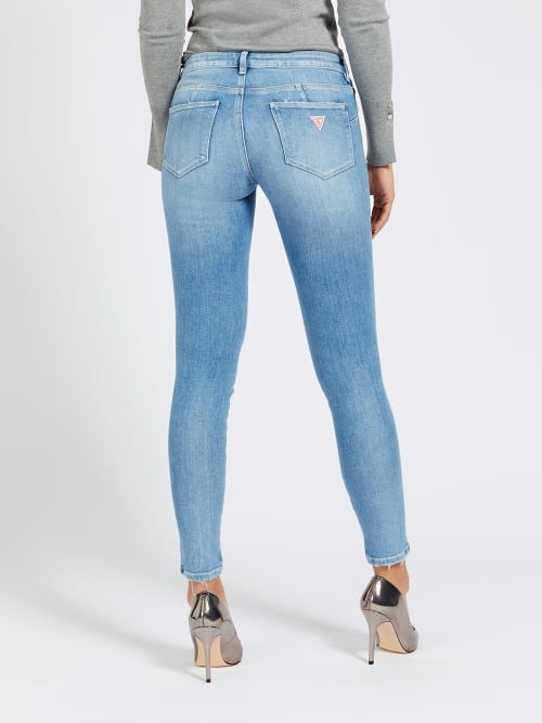 Luxusní W1YAJ2D4GV3-CRL1 JEANS, 24, 25, 26, 27, 28, 29, 30