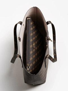 Brenton 4G kabelka Hnědá barva Ženy