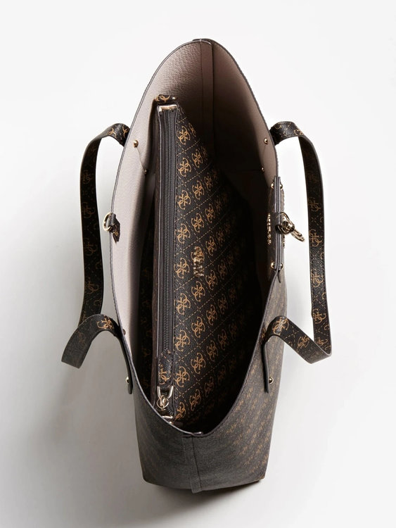 Brenton 4G kabelka Hnědá barva Ženy