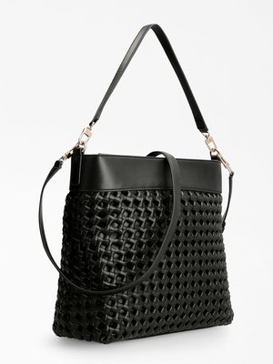 Módní HWWG8490020-BLA KABELKA, 2022