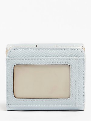 Laurel peněženka – Guess, Modrá barva Ženy