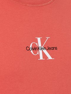 Calvin Klein Jeans není fotka Monogram triko