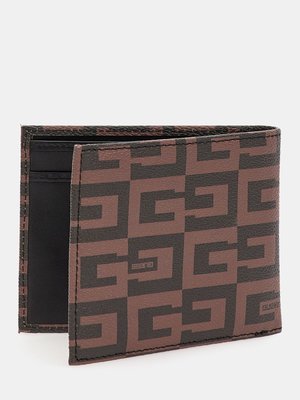 SMESCGLEA20-BBO PENĚŽENKA – Guess Muži