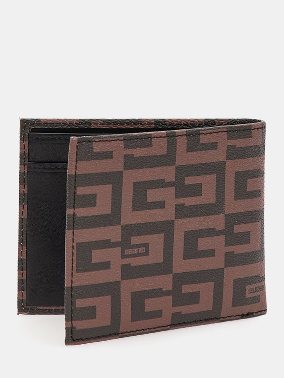 SMESCGLEA20-BBO PENĚŽENKA – Guess Muži