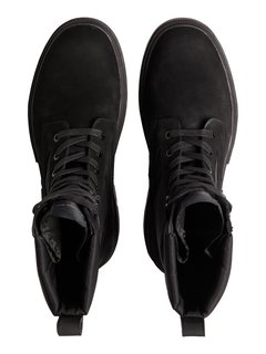 Luxusní YM0YM00467-BDS kotníková obuv, 42, 43, 44