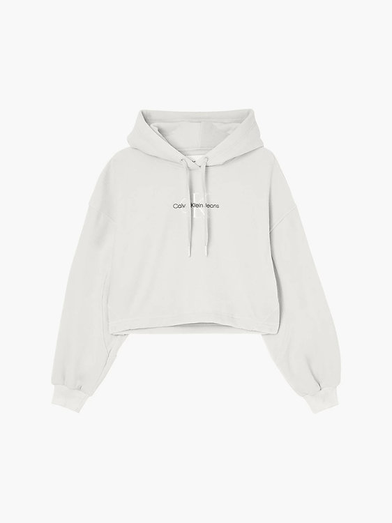 Béžová barva, Polar fleece mikina