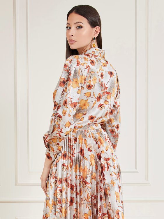 2BGH017099Z-P9SK BODY L/S Ženy