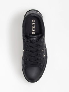 Luxusní Garmini tenisky, Černá barva, 37, 38, 39