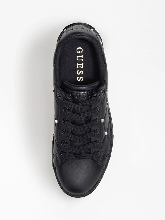 Luxusní Garmini tenisky, Černá barva, 37, 38, 39