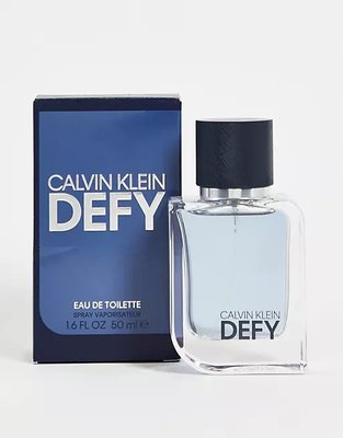 Calvin Klein – CK Defy toaletní voda 50 ml