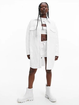 J20J220345-YAF bunda – Calvin Klein Jeans Ženy