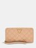 GUESS – SWQA8748630-BEI VELKÁ PENĚŽENKA