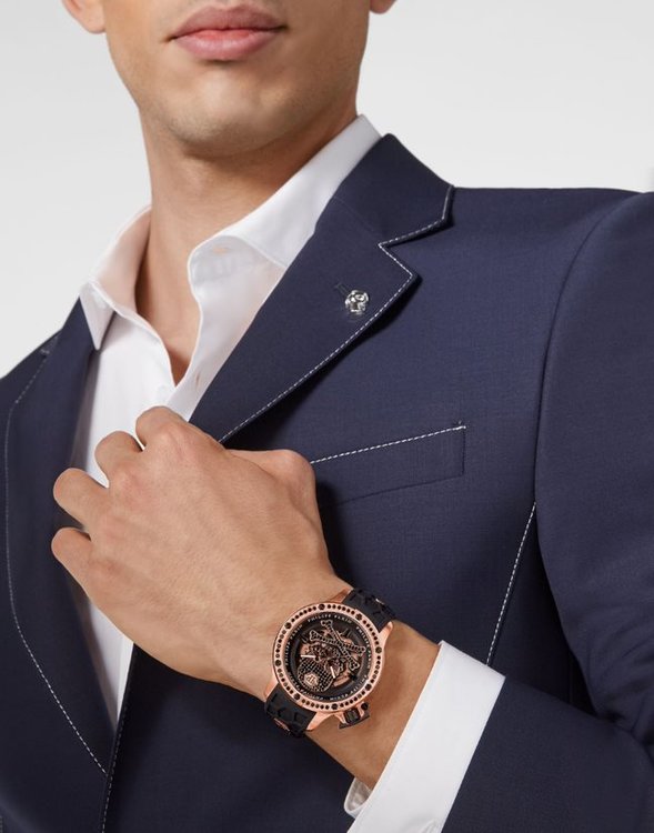 Plein Rich hodinky Muži