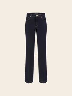 Navy barva, Sexy Boot Mara jeany