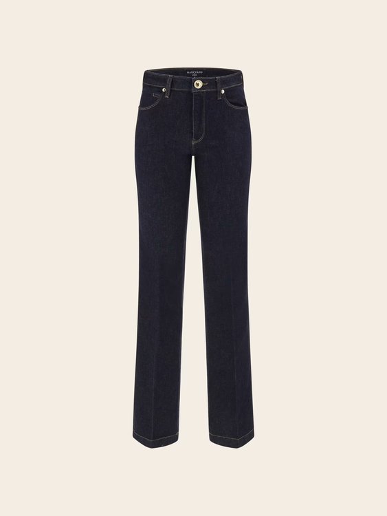 Navy barva, Sexy Boot Mara jeany