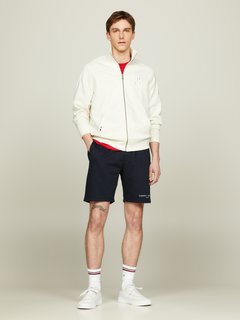 Luxusní MW0MW34399-AEF svetr l/s, M