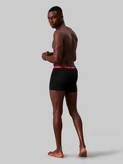 Módní 000NB2971A-PZI boxery BOXER BRIEF 3PK, 2024