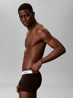 Módní LV00NB4575-4XK boxery TRUNK 3PK, 2026