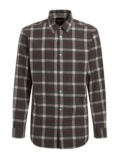 2BHH394411Z-L7VD KOŠILE L/S Muži