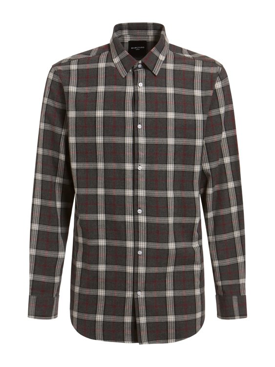 2BHH394411Z-L7VD KOŠILE L/S Muži