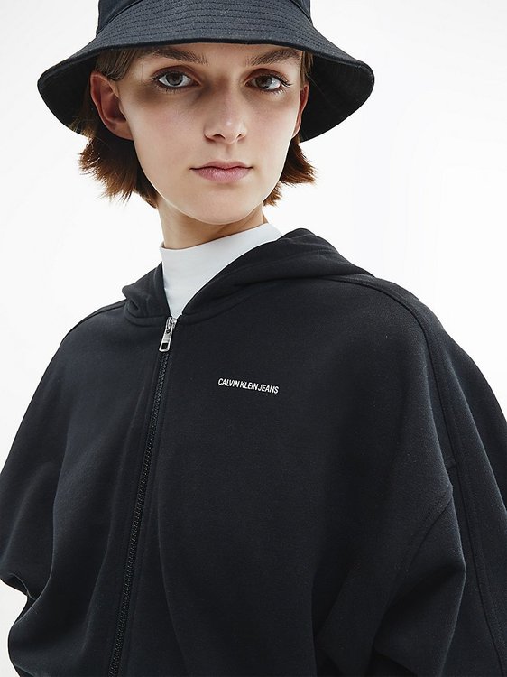 Luxusní J20J215577-BEH mikina