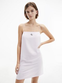 Luxusní J20J215669-TN9 šaty n/s