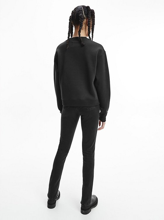 Módní J20J217739-BEH mikina, 2022