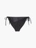 Calvin Klein Swimwear – KW0KW01716-BEH plavky STRING SIDE TIE