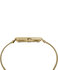 Luxusní TW2R36100-Gold-Tone HODINKY, UNI