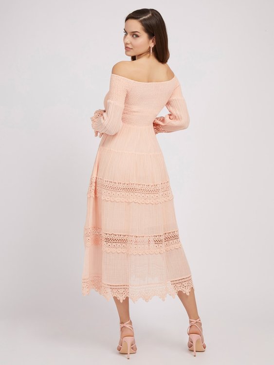 Guess Amberlee šaty