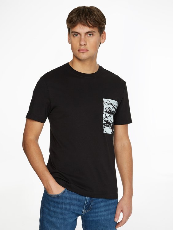 K10K108860-BEH triko s/s