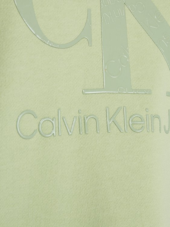 není fotka Crew mikina Ženy